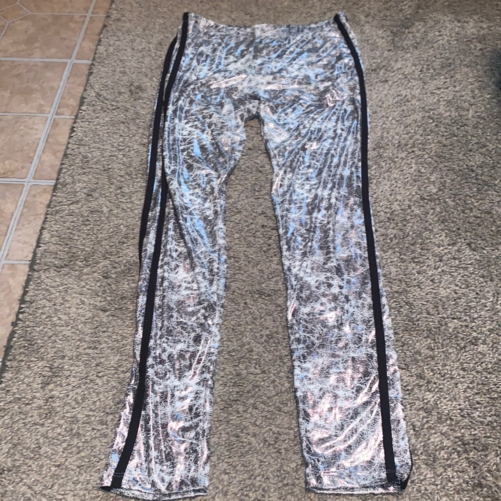 MADRAG SHINY LEGGINGS